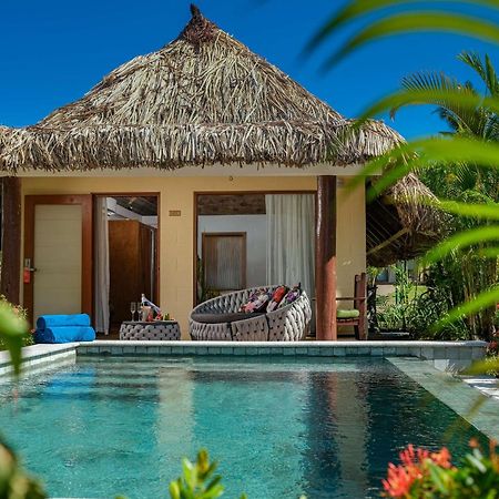 Outrigger Fiji Beach Resort Korotogo Dış mekan fotoğraf