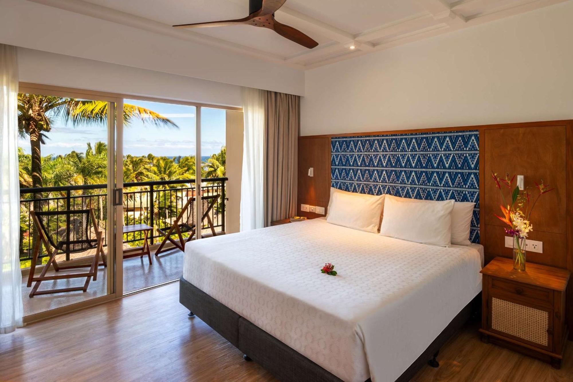 Outrigger Fiji Beach Resort Korotogo Dış mekan fotoğraf